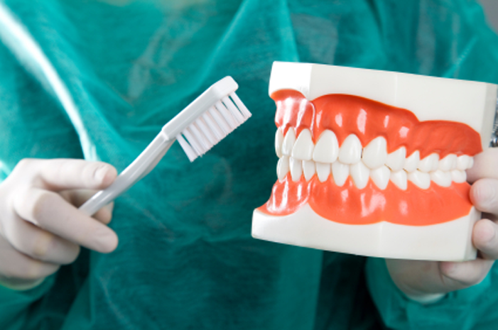 Tips on preventing cavities